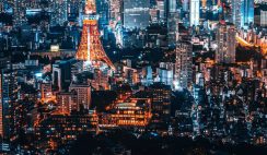 10 Best Places to Visit in Japan