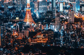 10 Best Places to Visit in Japan