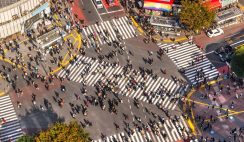 TOP 10 Things to do in TOKYO, Japan