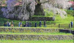 Ainokura (相倉) – Toyama | Small village similar to Gokayama with UNESCO status