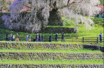 Ainokura (相倉) – Toyama | Small village similar to Gokayama with UNESCO status