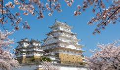 Discover Japan’s Top 5 Historical Treasures