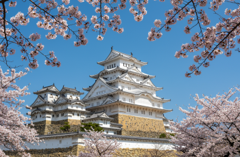 Discover Japan’s Top 5 Historical Treasures