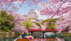 25 Most Beautiful Places to Visit in Japan