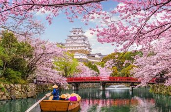 25 Most Beautiful Places to Visit in Japan