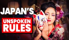 Unspoken RULES of Japan – What I wish I Knew Before Coming