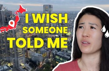 JAPAN Travel Tips You Must Know To Avoid Law Breaking (What NOT To Do)