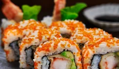 Top 15 Most Popular Japanese Foods