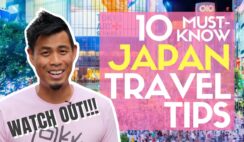 The Scariest Thing Must Know JAPAN Travel Tips No One Talks about