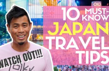 The Scariest Thing Must Know JAPAN Travel Tips No One Talks about