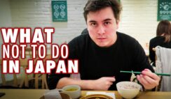 12 Essential ‘Don’ts’ for Your First Unforgettable Trip to Japan