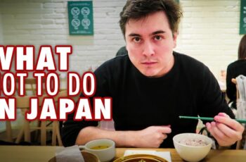12 Essential ‘Don’ts’ for Your First Unforgettable Trip to Japan