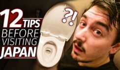 Important Things You Must Know Before Coming to Japan