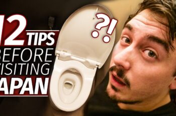 Important Things You Must Know Before Coming to Japan