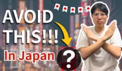 15 Ways Tourists Waste Money in Japan 2025