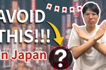 15 Ways Tourists Waste Money in Japan 2025