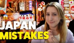19 MISTAKES Tourists Always Make in Japan You Can Avoid