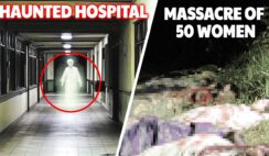 4 Famous Haunted Places In Japan That You Should Not Visit Even Once | True crime documentary