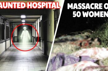 4 Famous Haunted Places In Japan That You Should Not Visit Even Once | True crime documentary