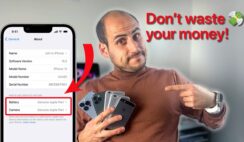 The Ultimate 2025 Guide: 5 Vital Tips for Buying a Used or Refurbished iPhone The Ultimate 2025 Guide: 5 Vital Tips for Buying a Used or Refurbished iPhone