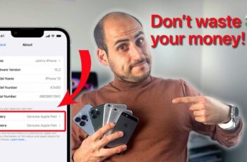 The Ultimate 2025 Guide: 5 Vital Tips for Buying a Used or Refurbished iPhone