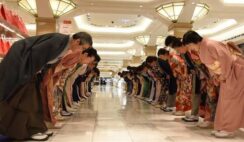 Amazing Facts About the Land of the Future and Timeless Grace