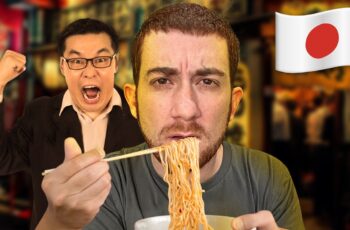 DON’T DO THESE THINGS IN JAPAN | A Tourist’s Guide