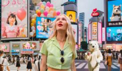 Inside Tokyo’s Weirdest Places (That You Can Never Unsee) Inside Tokyo’s Weirdest Places (That You Can Never Unsee)