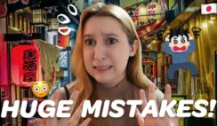 JAPAN’S UNSPOKEN RULES 🙊 | 16 MORE You Need to Know Before Traveling!