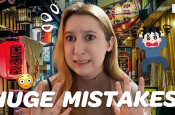 JAPAN’S UNSPOKEN RULES 🙊 | 16 MORE You Need to Know Before Traveling!