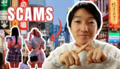 Japan’s 8 Biggest Tourist Scams and How to Avoid Them