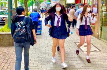 Only in Japan? 7 Surprising Things Legal in Japan But Banned Elsewhere