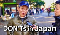 Things Foreigners Should NEVER Do in Japan: A Guide to Cultural Etiquette and Understanding