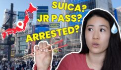 Tokyo Japan – Detailed TIPS For First Time Travelers