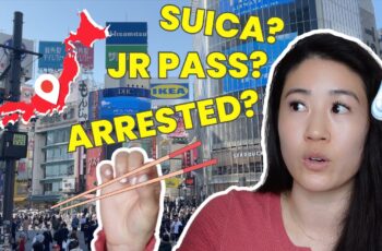 Tokyo Japan – Detailed TIPS For First Time Travelers
