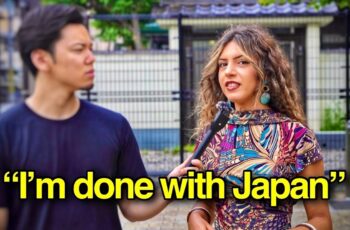 This Is Why Japan Feels Like Another World (You’ll Be Shocked!)