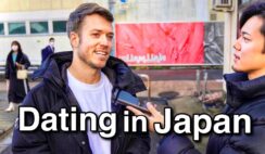 Why Foreign Men Struggle Dating In Japan