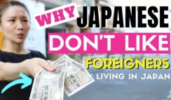 Why Japanese Don’t Like Foreigners Living in Japan