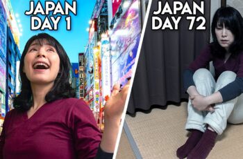 Why You’ll HATE living in JAPAN