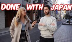 The Cherry Blossom Paradox: Why So Many Foreigners Are Leaving Japan