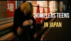 POVERTY IN TOKYO JAPAN – WHAT THEY DON’T SHOW YOU